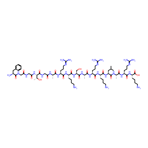 Chemical structure of BindingDB Monomer ID 50274450