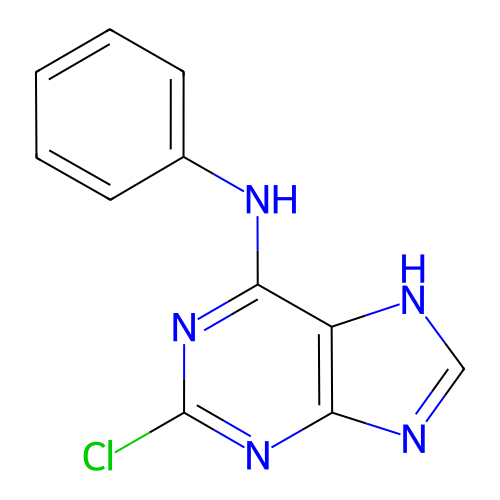 Chemical structure of BindingDB Monomer ID 50274469