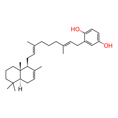 Chemical structure of BindingDB Monomer ID 50274474