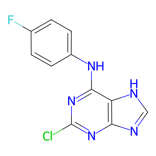 Chemical structure of BindingDB Monomer ID 50274504
