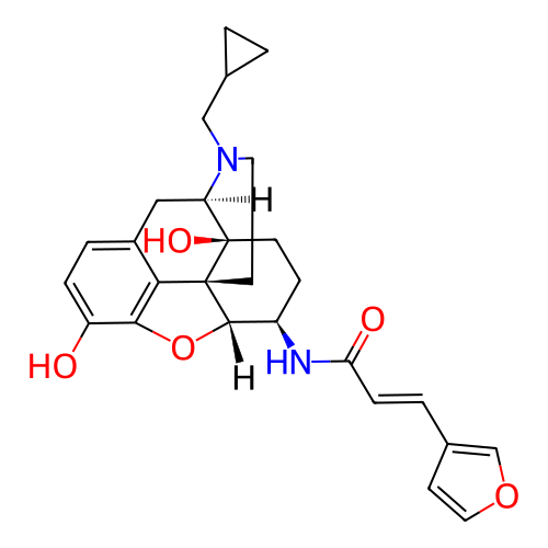 Chemical structure of BindingDB Monomer ID 50274520