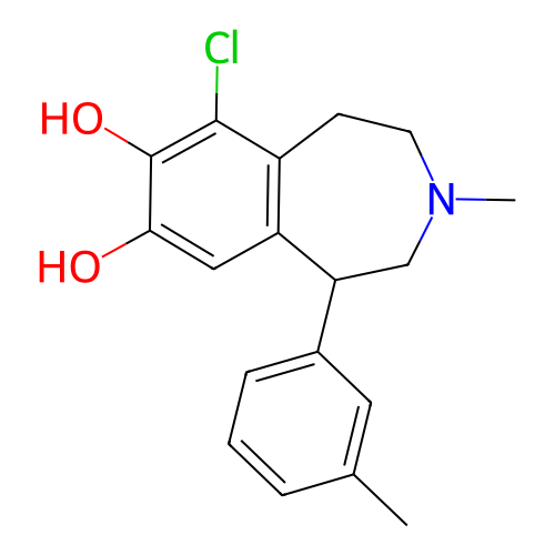 Chemical structure of BindingDB Monomer ID 50274531