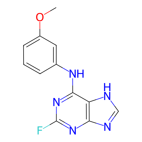 Chemical structure of BindingDB Monomer ID 50274552