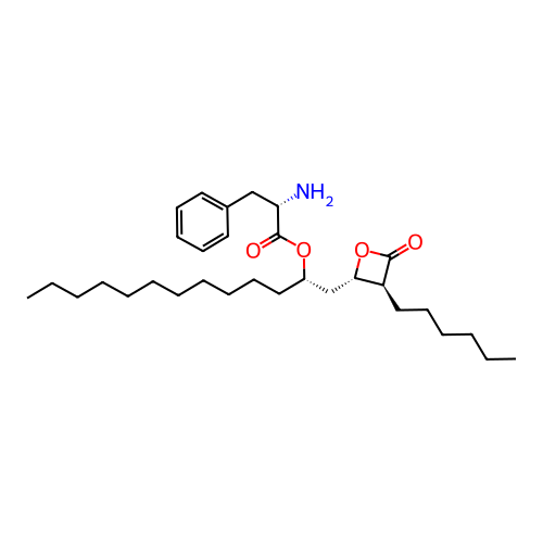 Chemical structure of BindingDB Monomer ID 50274680