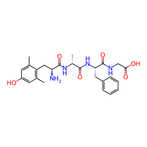 Chemical structure of BindingDB Monomer ID 50274689