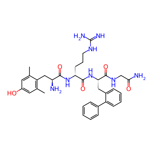 Chemical structure of BindingDB Monomer ID 50274733