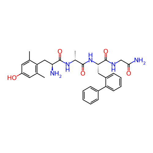 Chemical structure of BindingDB Monomer ID 50274741