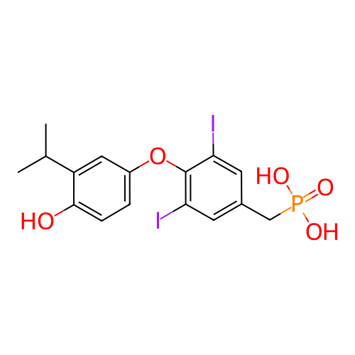 Chemical structure of BindingDB Monomer ID 50274809