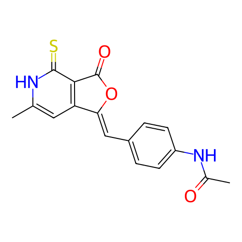 Chemical structure of BindingDB Monomer ID 50274826