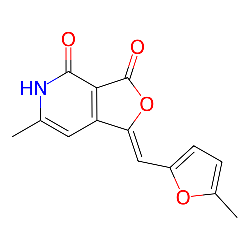 Chemical structure of BindingDB Monomer ID 50274828