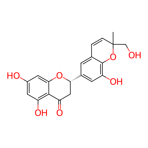Chemical structure of BindingDB Monomer ID 50274832