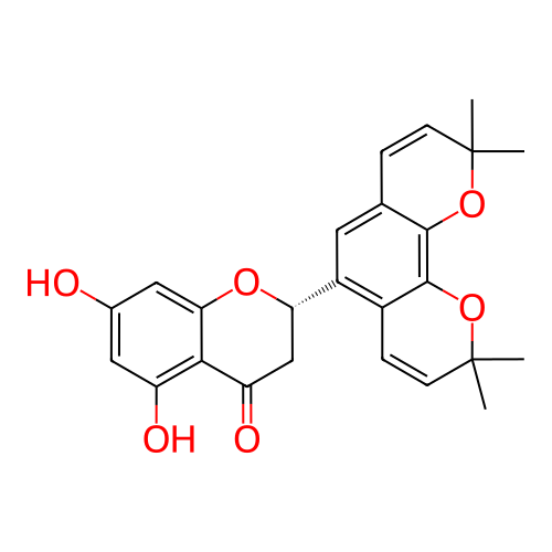 Chemical structure of BindingDB Monomer ID 50274834