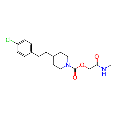 Chemical structure of BindingDB Monomer ID 50274852