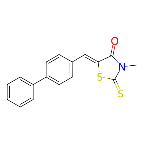Chemical structure of BindingDB Monomer ID 50274856
