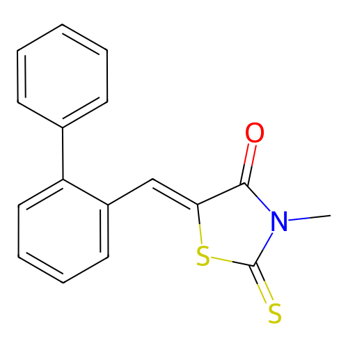 Chemical structure of BindingDB Monomer ID 50274858