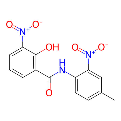 Chemical structure of BindingDB Monomer ID 50274870