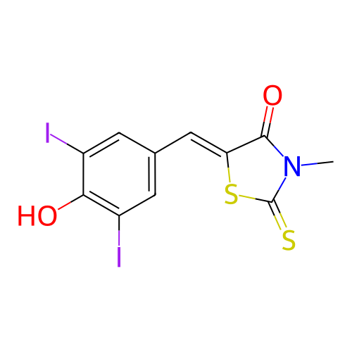 Chemical structure of BindingDB Monomer ID 50274889