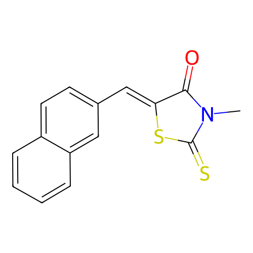 Chemical structure of BindingDB Monomer ID 50274892