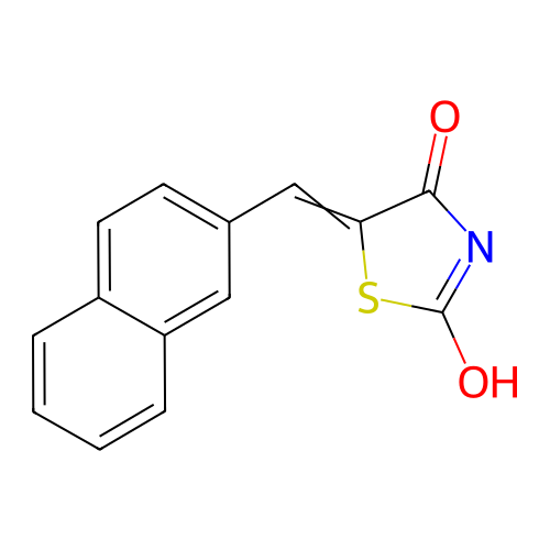 Chemical structure of BindingDB Monomer ID 50274893