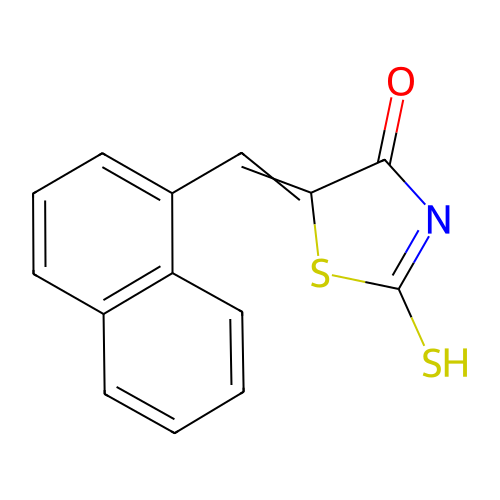 Chemical structure of BindingDB Monomer ID 50274894