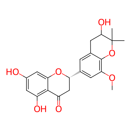 Chemical structure of BindingDB Monomer ID 50274940