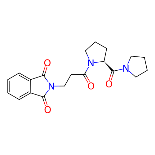 Chemical structure of BindingDB Monomer ID 50274959