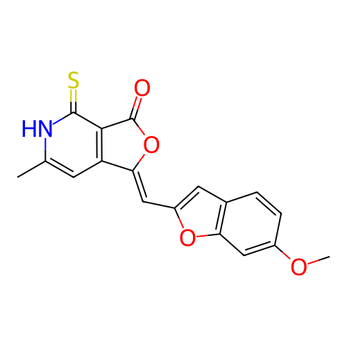 Chemical structure of BindingDB Monomer ID 50274963