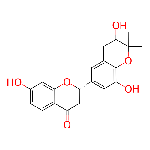 Chemical structure of BindingDB Monomer ID 50274966