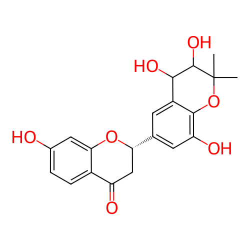 Chemical structure of BindingDB Monomer ID 50274967