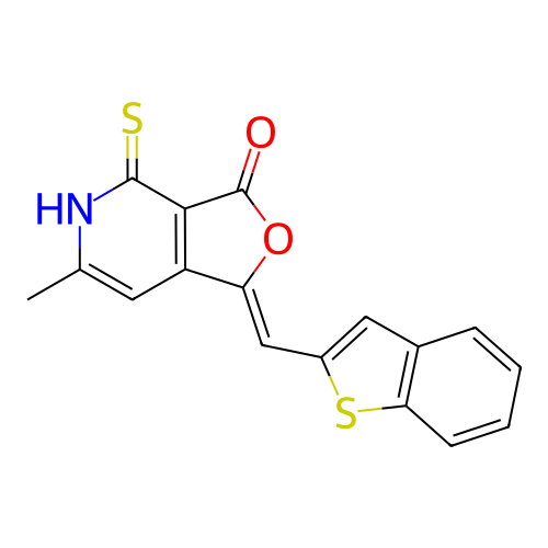 Chemical structure of BindingDB Monomer ID 50274988