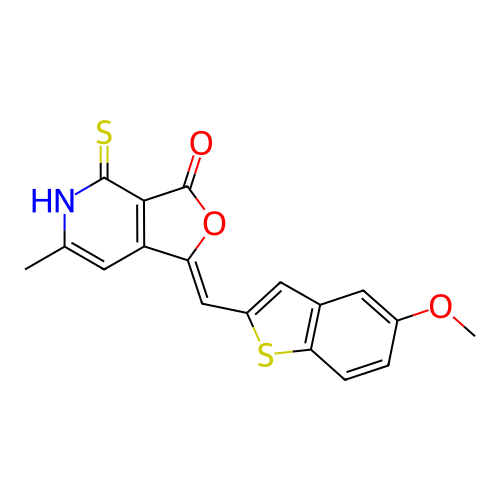 Chemical structure of BindingDB Monomer ID 50274989