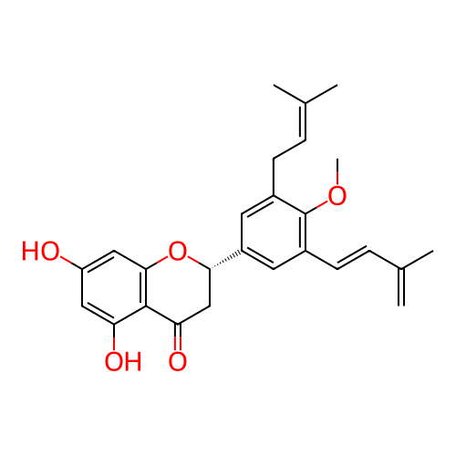 Chemical structure of BindingDB Monomer ID 50274993