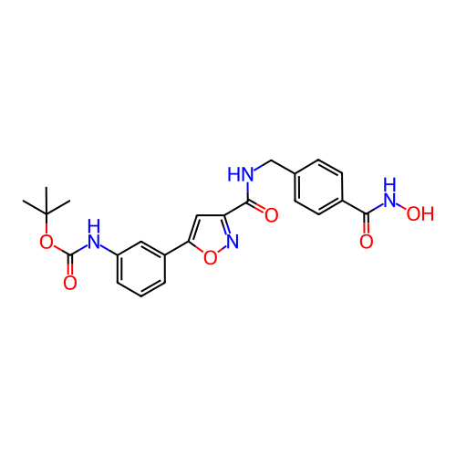 Chemical structure of BindingDB Monomer ID 50274999