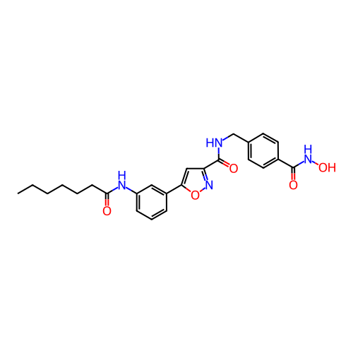 Chemical structure of BindingDB Monomer ID 50275000