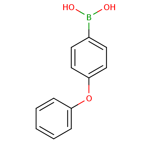 Chemical structure of BindingDB Monomer ID 50275011