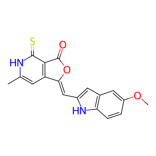 Chemical structure of BindingDB Monomer ID 50275014
