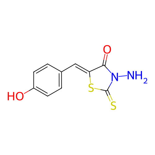 Chemical structure of BindingDB Monomer ID 50275025