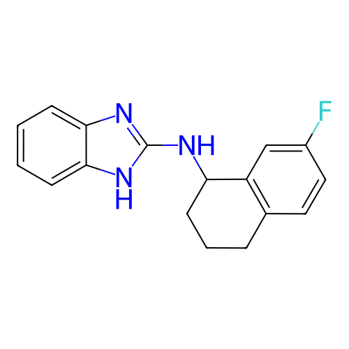 Chemical structure of BindingDB Monomer ID 50275050