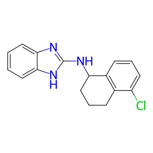 Chemical structure of BindingDB Monomer ID 50275051