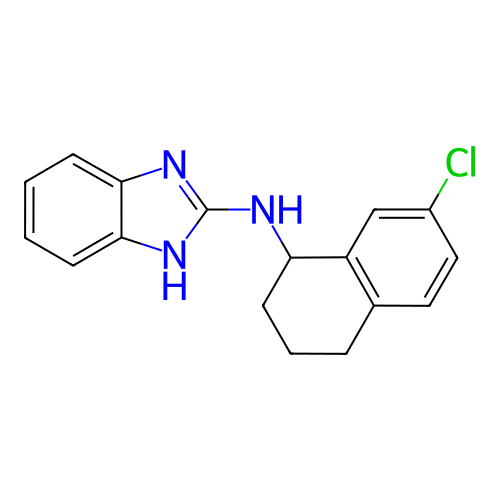 Chemical structure of BindingDB Monomer ID 50275053