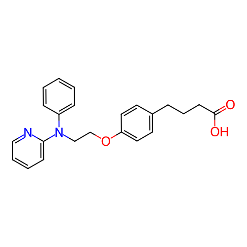 Chemical structure of BindingDB Monomer ID 50275055