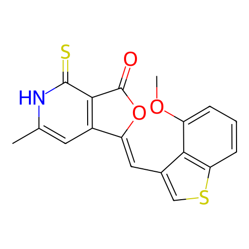 Chemical structure of BindingDB Monomer ID 50275060