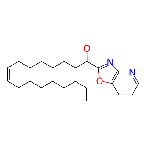 Chemical structure of BindingDB Monomer ID 50275083