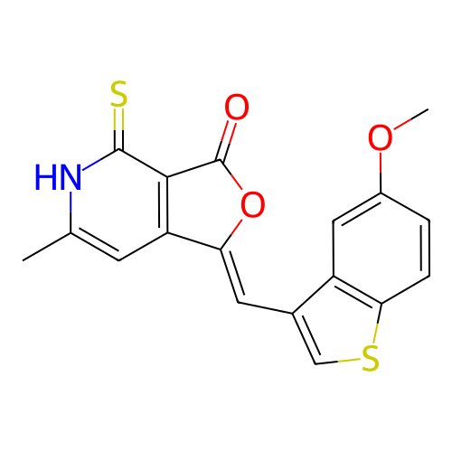 Chemical structure of BindingDB Monomer ID 50275093