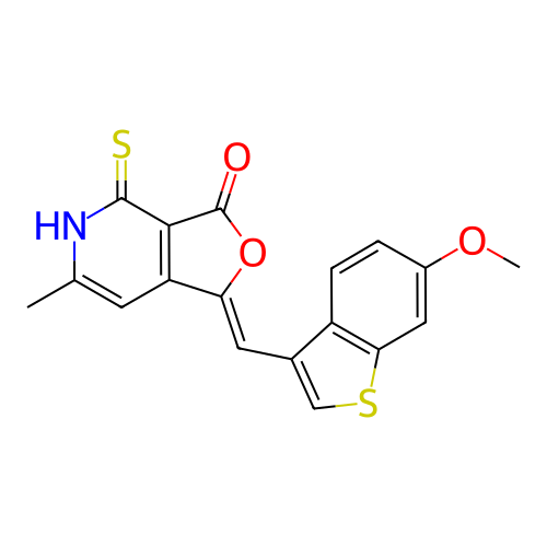 Chemical structure of BindingDB Monomer ID 50275094