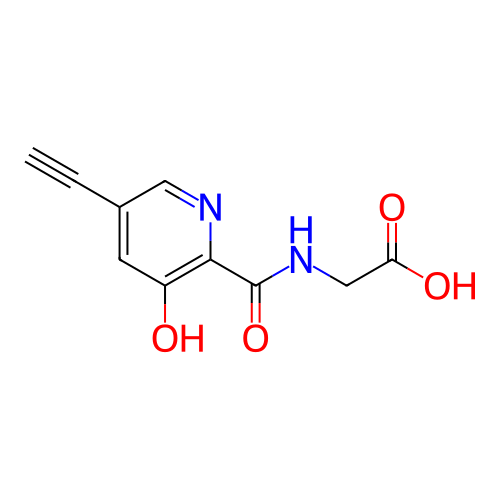 Chemical structure of BindingDB Monomer ID 50275105