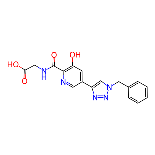 Chemical structure of BindingDB Monomer ID 50275106