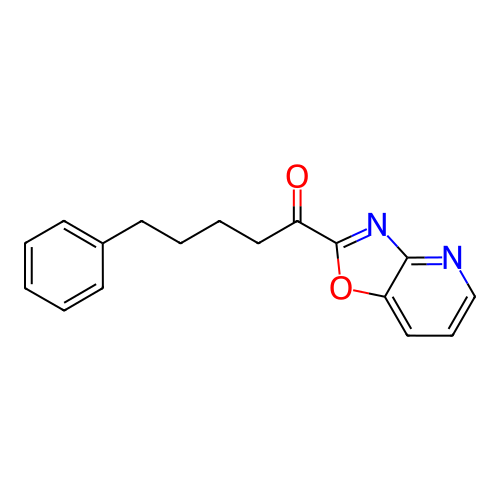 Chemical structure of BindingDB Monomer ID 50275119