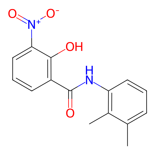 Chemical structure of BindingDB Monomer ID 50275143