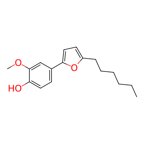 Chemical structure of BindingDB Monomer ID 50275173